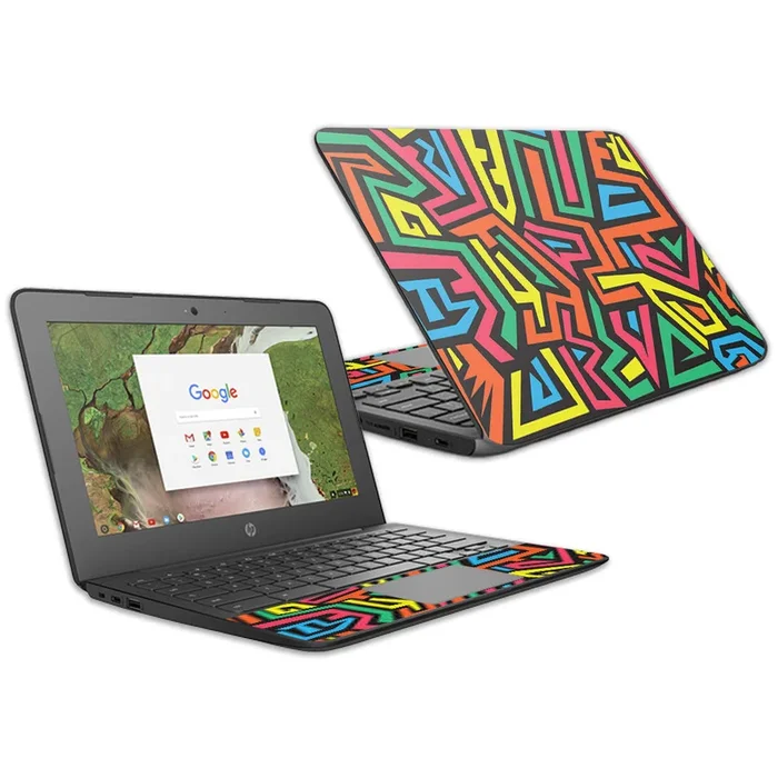 Hyper Chromebook G6 11.6″ (2018) Skin