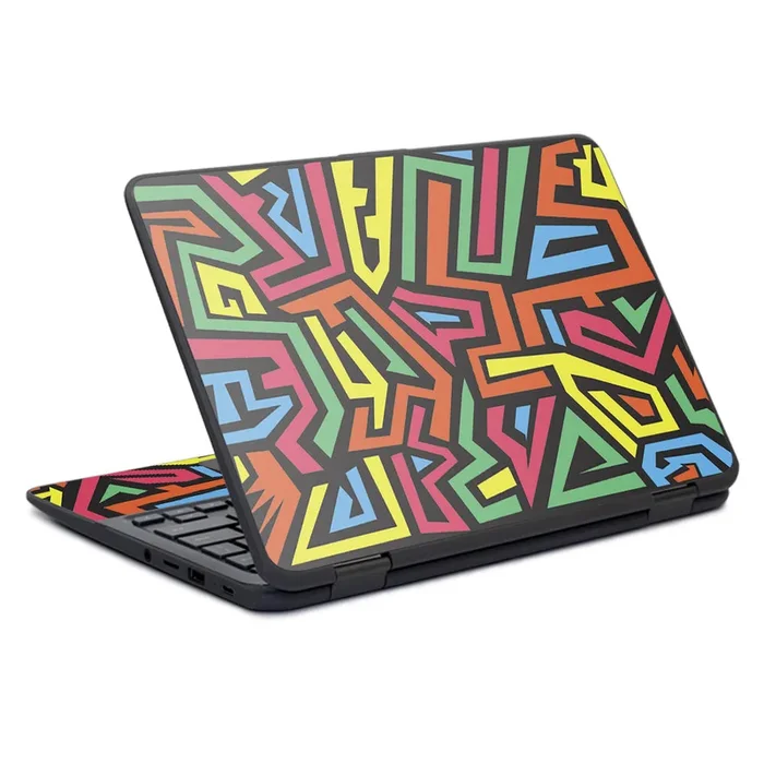 Hyper Chromebook x360 11″ G11 (2017) Skin