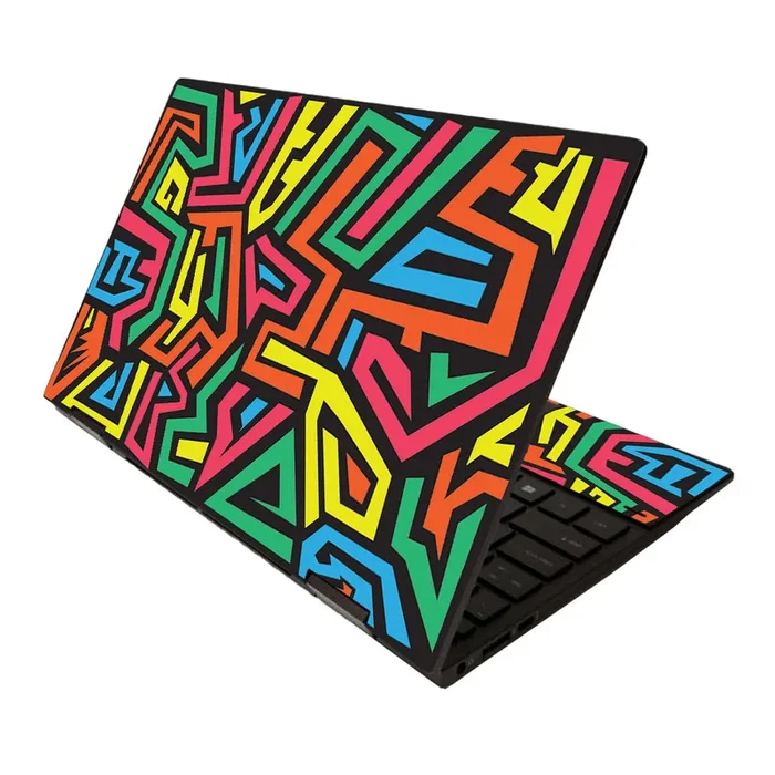 Hyper Envy x360 13″ (2020) Skin