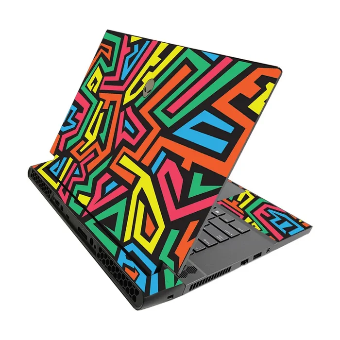 Hyper M15 R3 (2020) & M15 R4 (2021) Skin