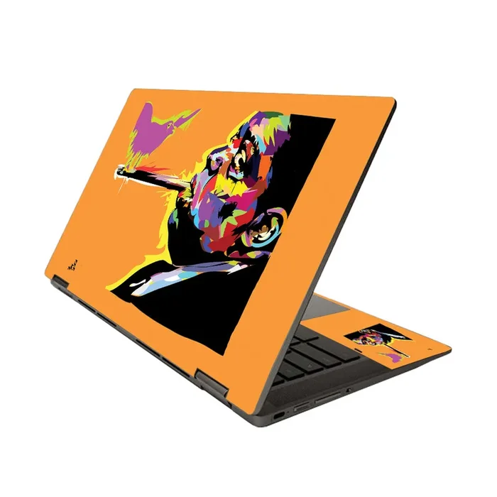 Hypnotize Chromebook x360 14″ (2020) Skin