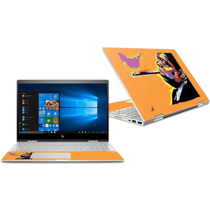 Hypnotize Envy x360 Convertible 15″ (2018) Skin