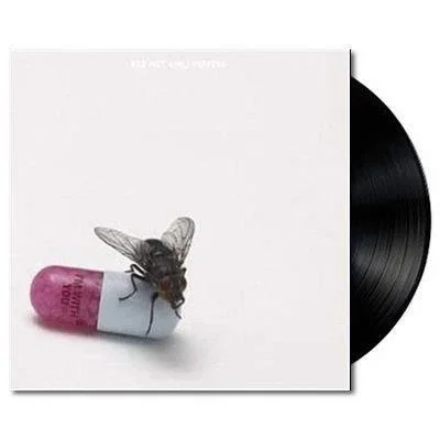 I’m With You (Vinyl)