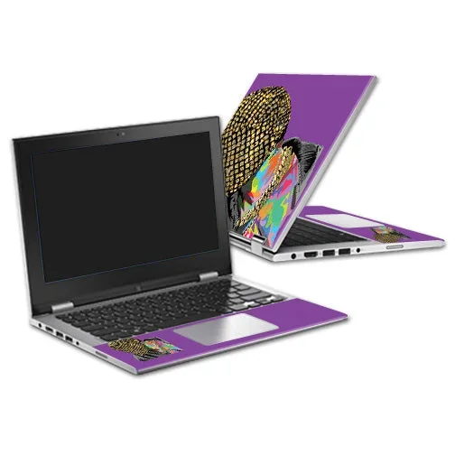 I Am A God Inspiron i3147 11.6″ Skin