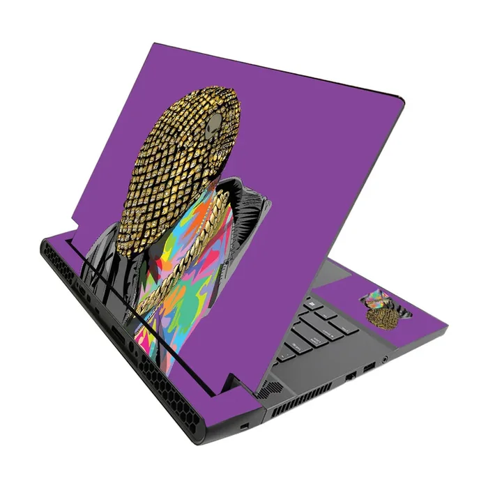 I Am A God M15 R3 (2020) & M15 R4 (2021) Skin