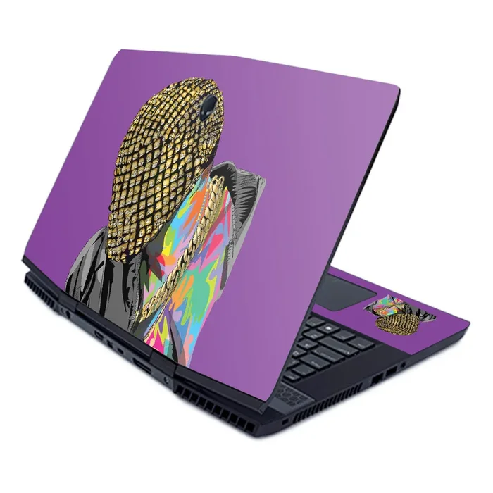 I Am A God M17 (2019) Skin