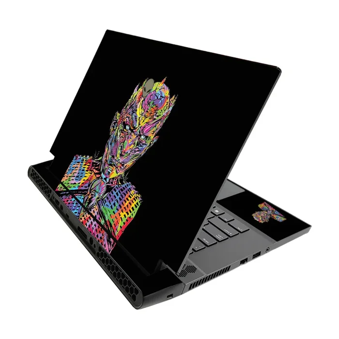 Icy Villain M15 R3 (2020) & M15 R4 (2021) Skin