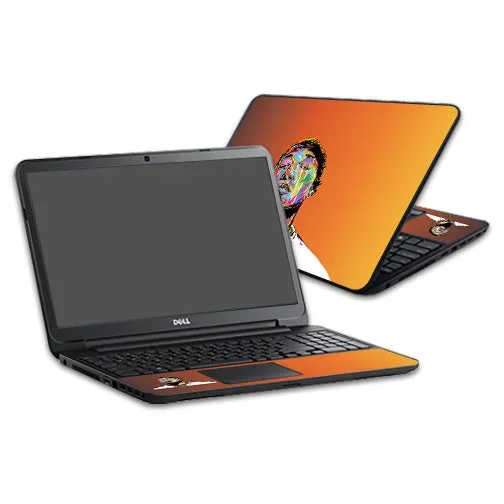 Im Happy Inspiron 17 3721 Laptop 17″ Skin