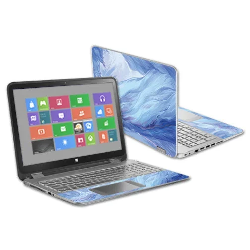 Imaginary Envy x360 15.6″ (2014) Skin