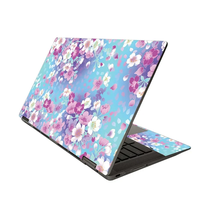 In Bloom Chromebook x360 14″ (2020) Skin