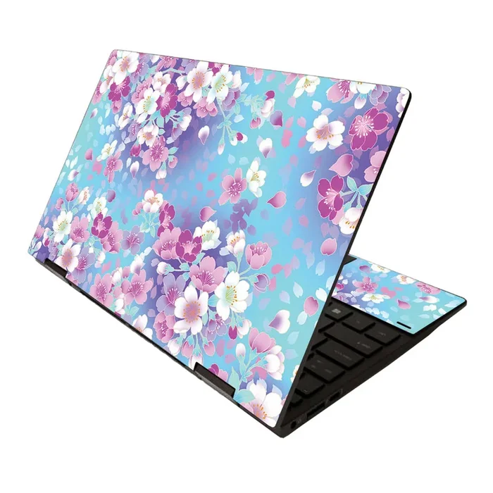 In Bloom Envy x360 13″ (2020) Skin