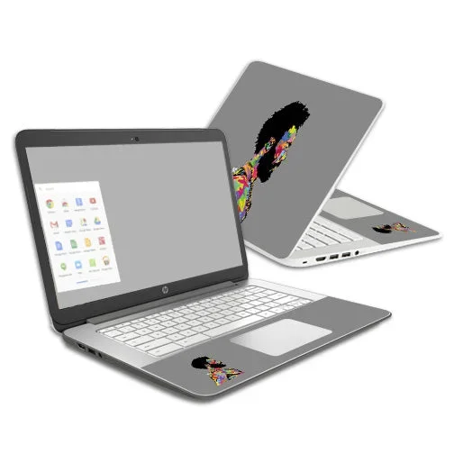 In The Zone Chromebook 14 (2014) Skin