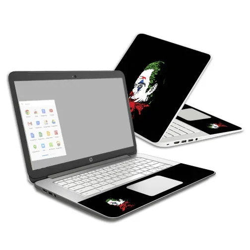Insane Jokester Chromebook 14 (2014) Skin