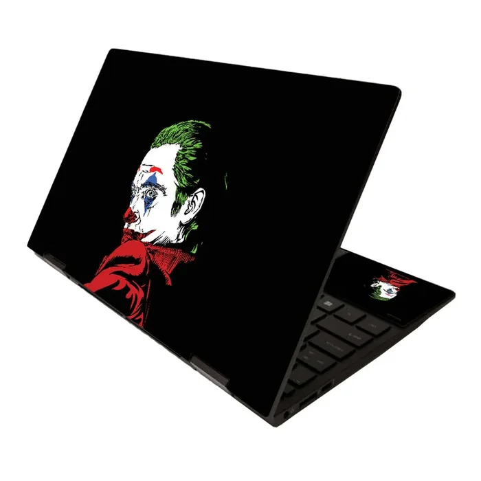 Insane Jokester Envy x360 13″ (2020) Skin