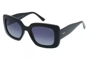 Invu Sunglasses Basic women’s Black B2233A