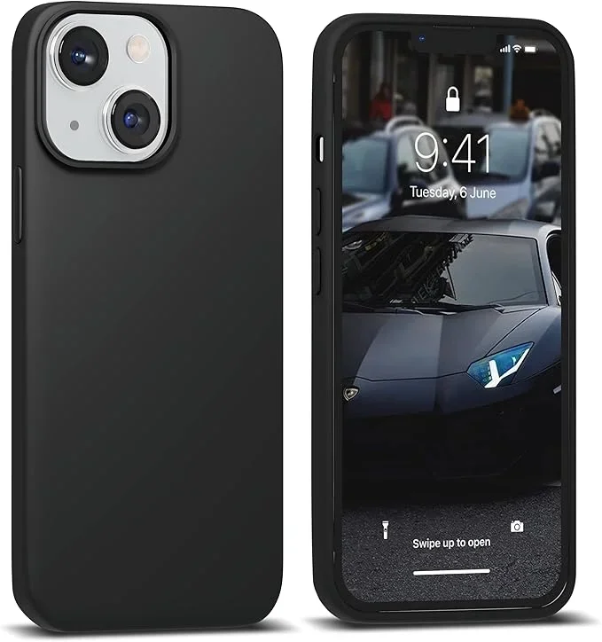 iPhone 16 Case – 6.1″