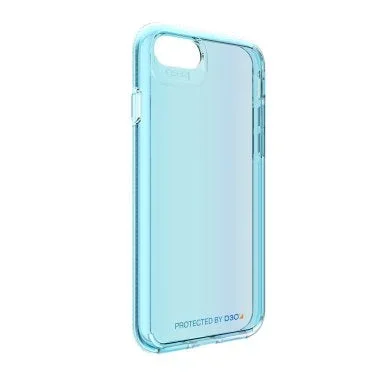 iPhone SE 2022/2020/8 Gear4 D3O Milan Case – Aurora