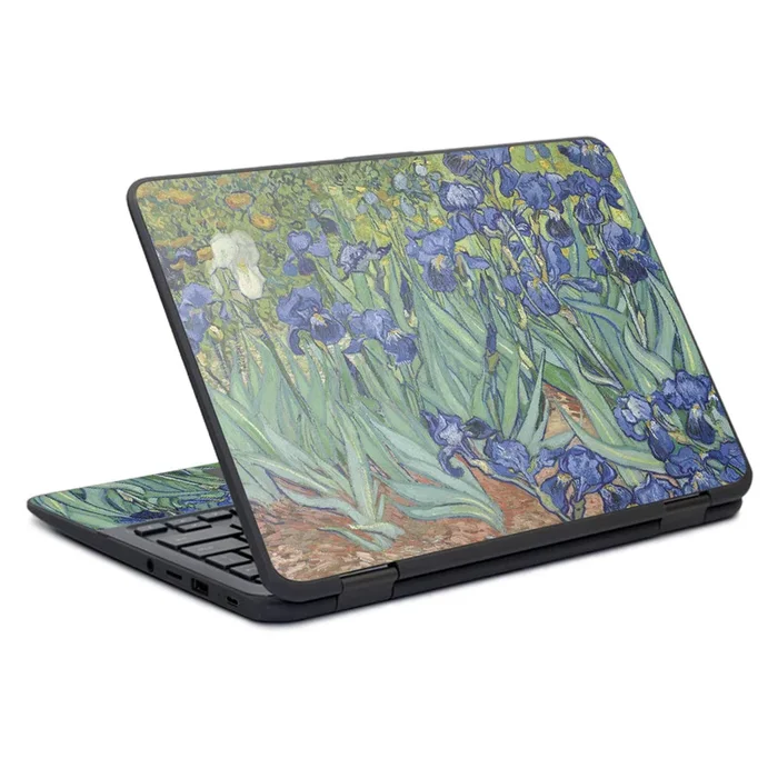 Irises Chromebook x360 11″ G11 (2017) Skin