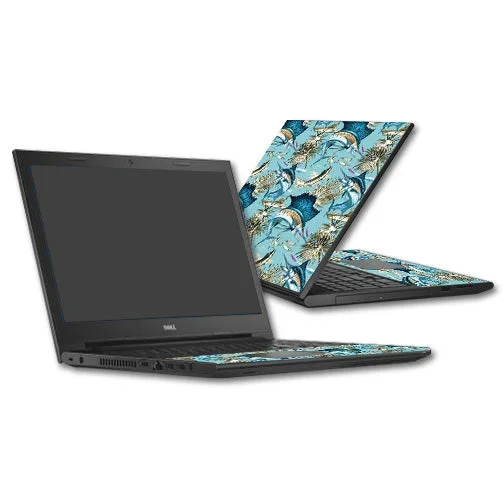 Island Fish Inspiron i3542/i3543 15.6″ Skin