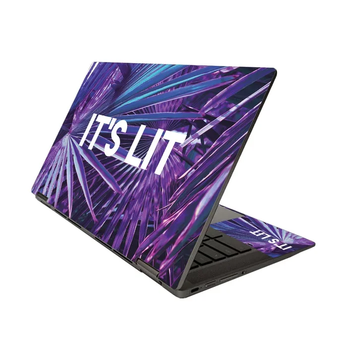 Its Lit Chromebook x360 14″ (2020) Skin