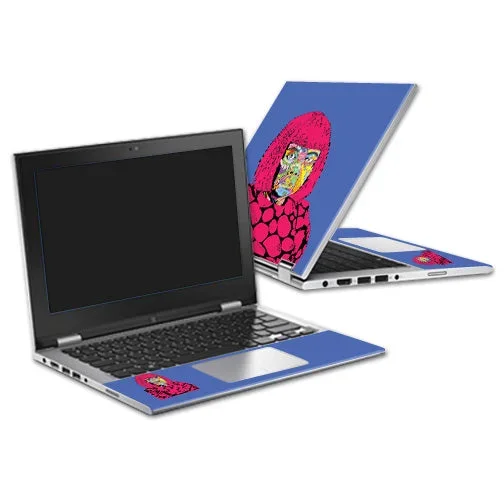 Japanese Artist Inspiron i3147 11.6″ Skin