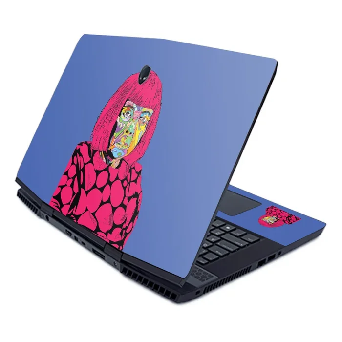 Japanese Artist M17 (2019) Skin