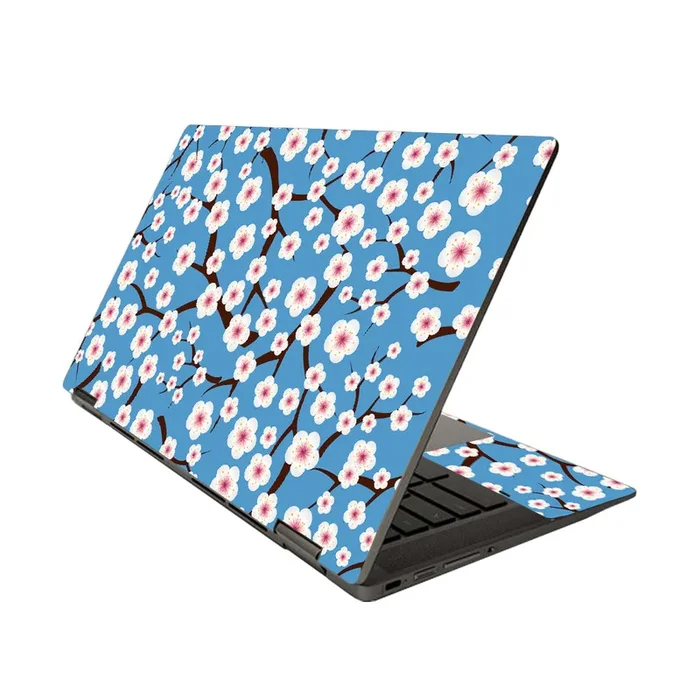 Japanese Spring Chromebook x360 14″ (2020) Skin