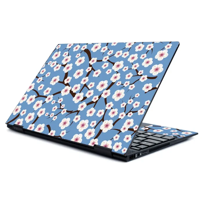 Japanese Spring Envy x360 13″ (2019) Skin