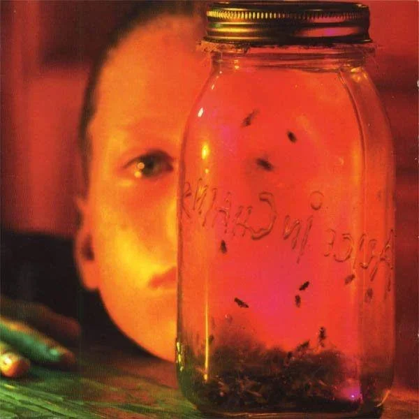 Jar Of Flies / Sap (Limited Edition) (Reissue)