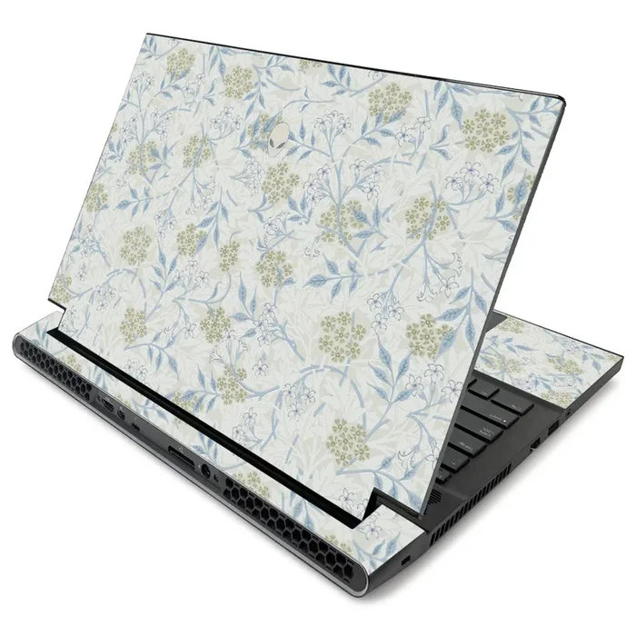 Jasmine m17 R2 (2019) Skin