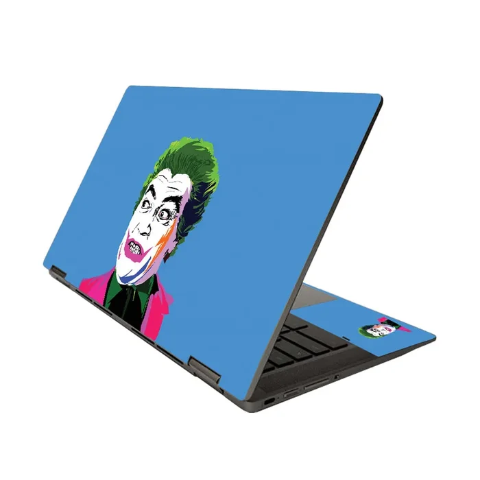 Jester Of Genocide Chromebook x360 14″ (2020) Skin
