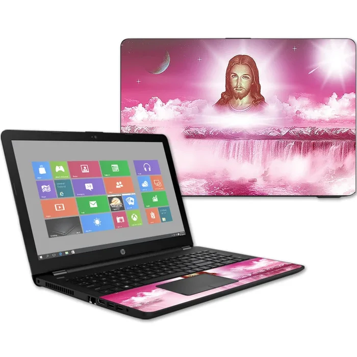 Jesus 15t Laptop 15.6″ (2017) Skin