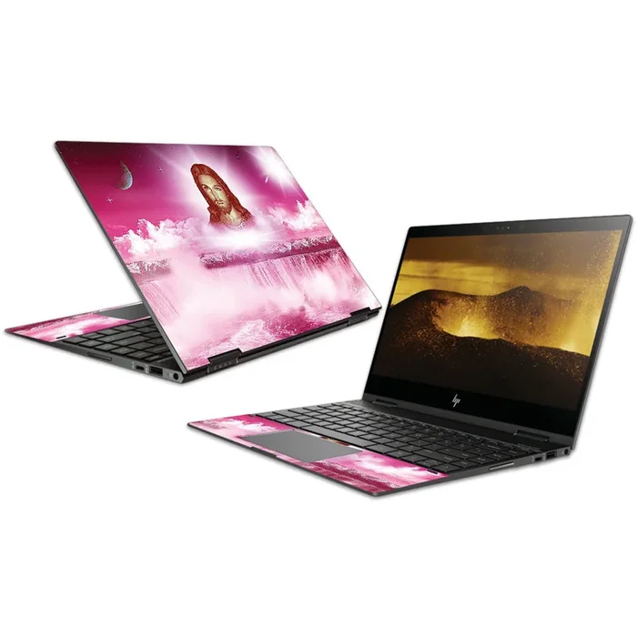 Jesus Envy x360 Convertible 13″ (2018) Skin