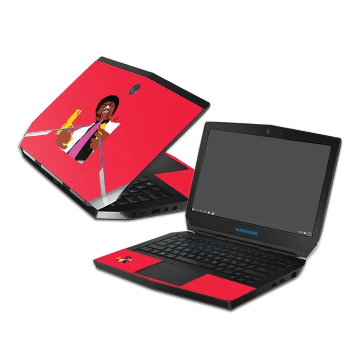 Jewls 13″ (2015) Skin