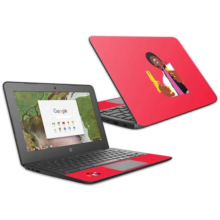 Jewls Chromebook G6 11.6″ (2018) Skin