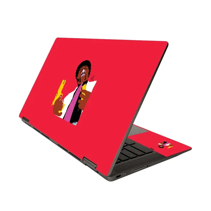 Jewls Chromebook x360 14″ (2020) Skin