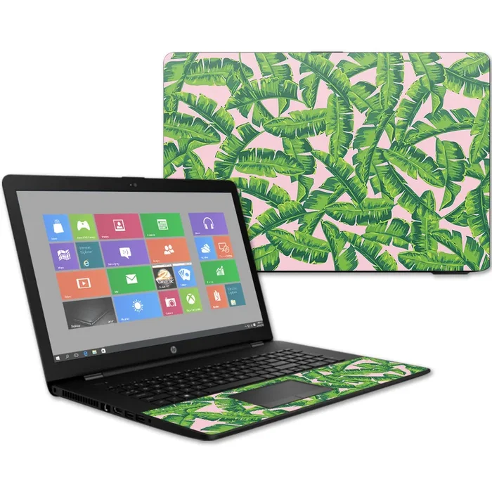 Jungle Glam 17t Laptop 17.3″ (2017) Skin