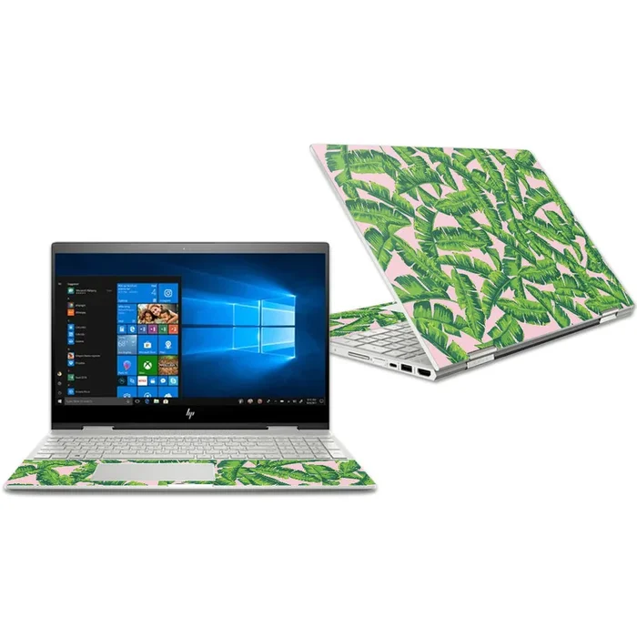 Jungle Glam Envy x360 Convertible 15″ (2018) Skin
