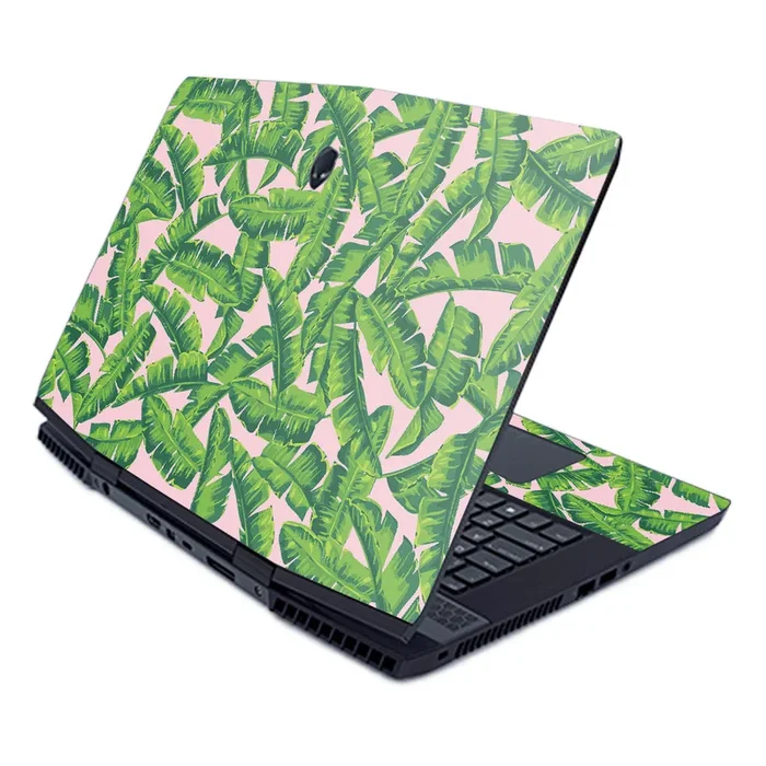 Jungle Glam M17 (2019) Skin