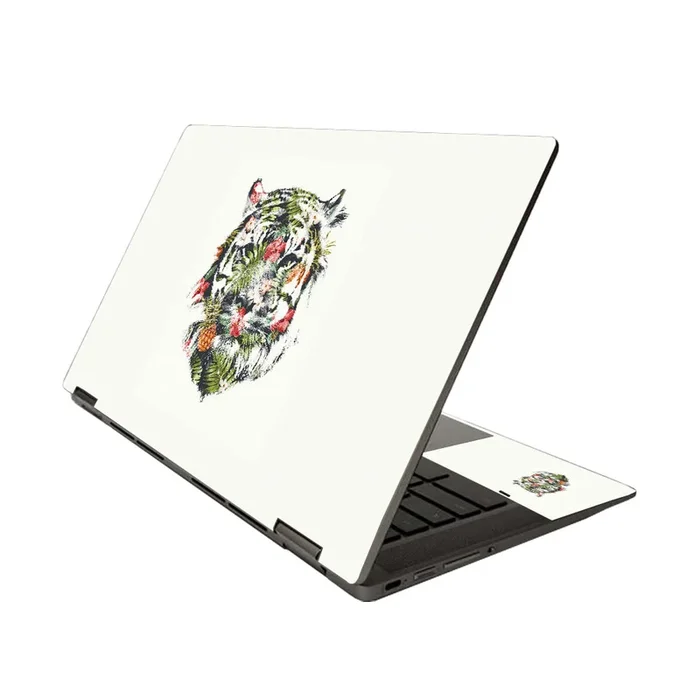 Jungle Tiger Chromebook x360 14″ (2020) Skin