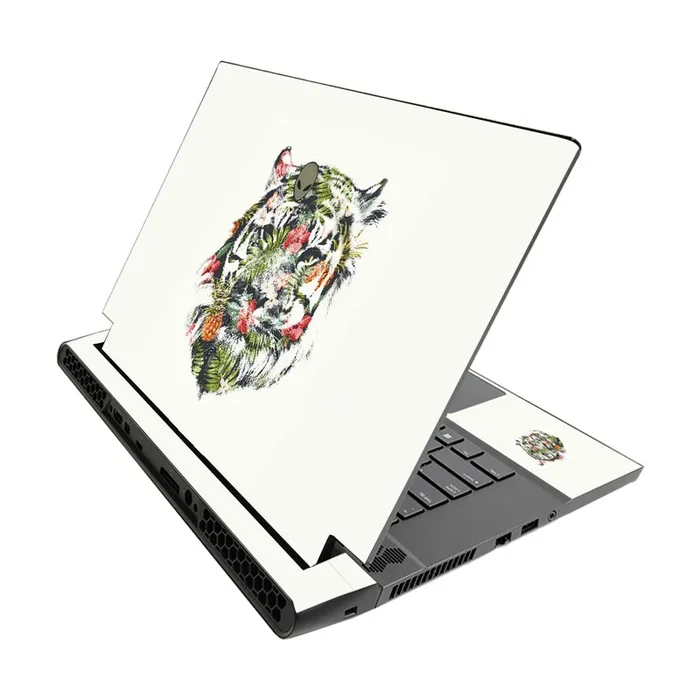 Jungle Tiger M15 R3 (2020) & M15 R4 (2021) Skin