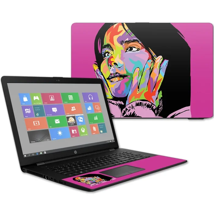 Juniper Tree 17t Laptop 17.3″ (2017) Skin