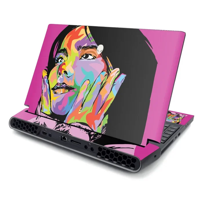 Juniper Tree Area-51M R2 (2020) Skin