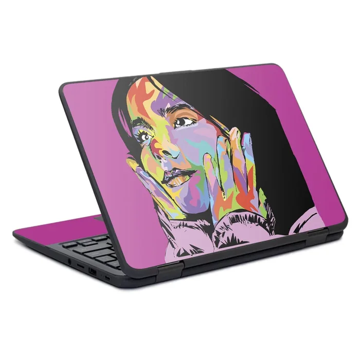 Juniper Tree Chromebook x360 11″ G11 (2017) Skin