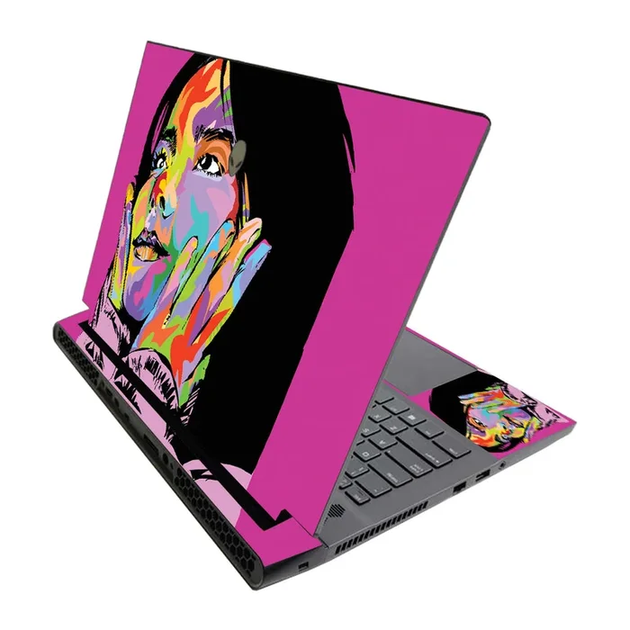 Juniper Tree M17 R3 (2020) & M17 R4 (2021) Skin