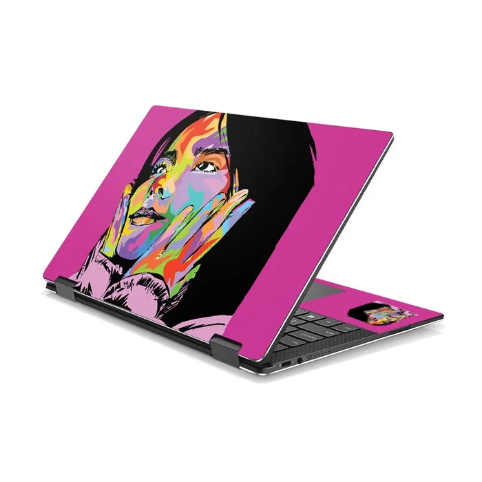 Juniper Tree XPS 13 9365 2-In-1 (2017) Skin