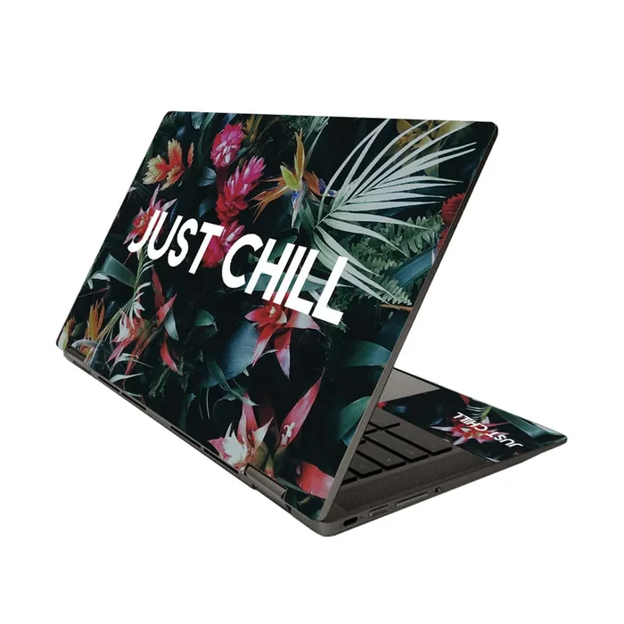 Just Chill Chromebook x360 14″ (2020) Skin