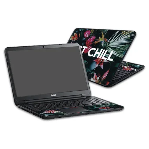 Just Chill Inspiron 17 3721 Laptop 17″ Skin