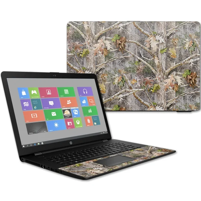 Kanati 17t Laptop 17.3″ (2017) Skin