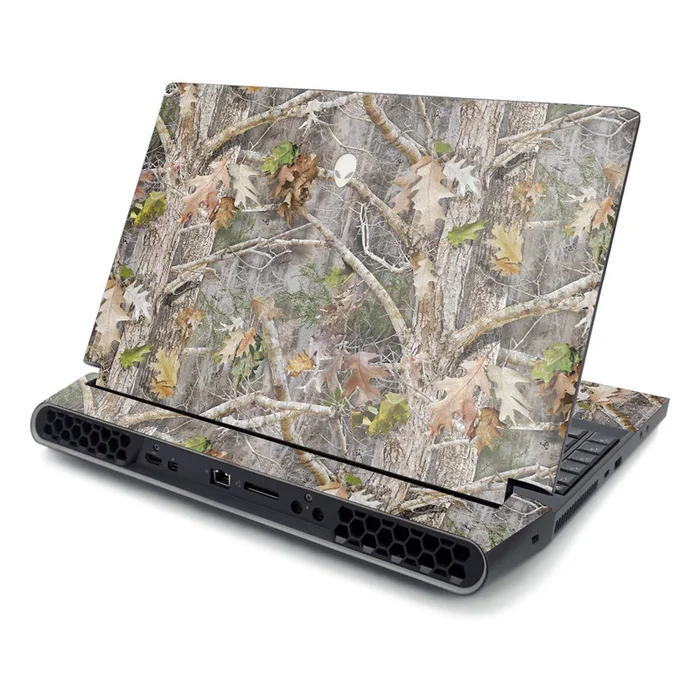 Kanati Area-51M R2 (2020) Skin